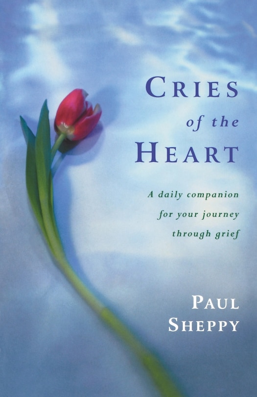 Front cover_Cries Of The Heart