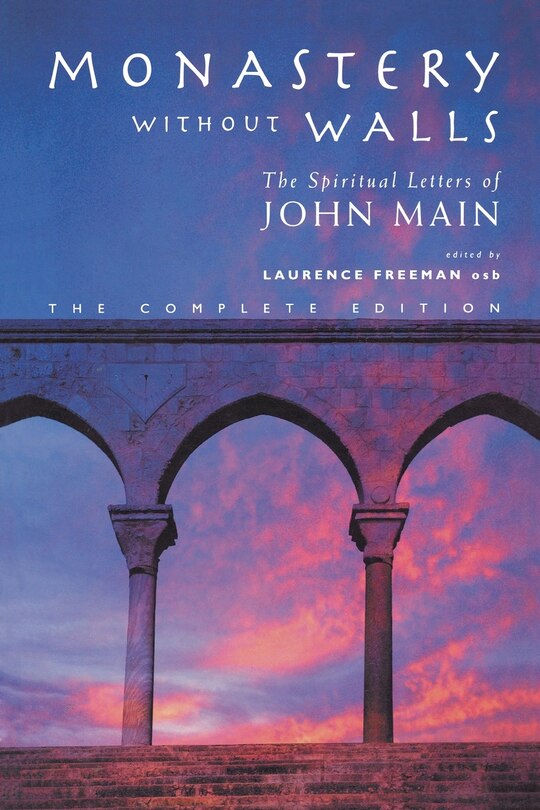 Front cover_Monastery Without Walls