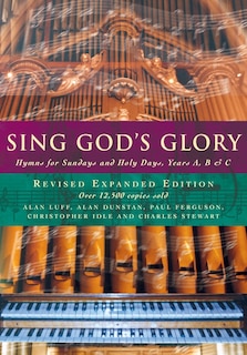 Couverture_Sing God's Glory