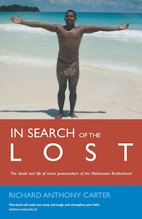 Couverture_In Search Of The Lost