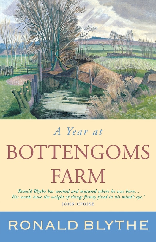 A Year At Bottengoms Farm