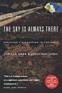 Front cover_The Sky Is Always There