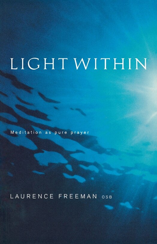 Front cover_Light Within