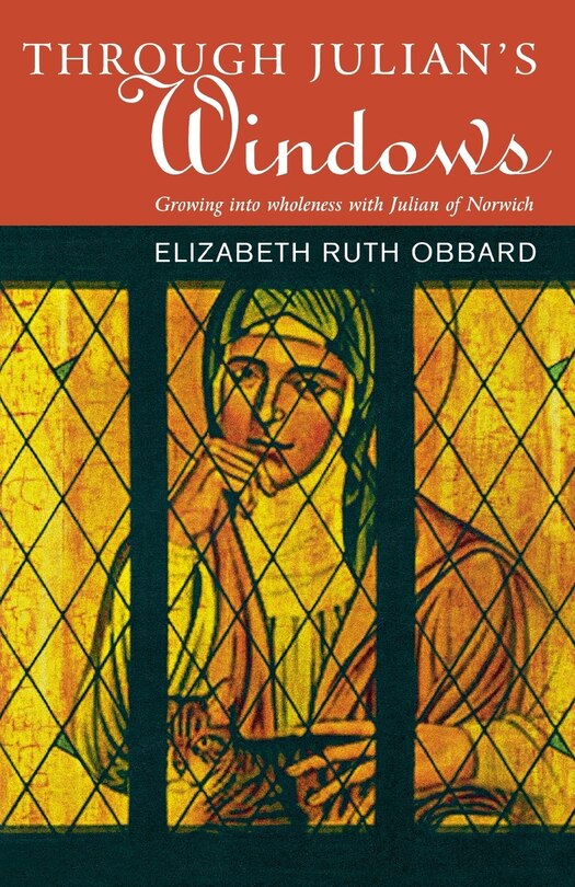 Couverture_Through Julian's Window