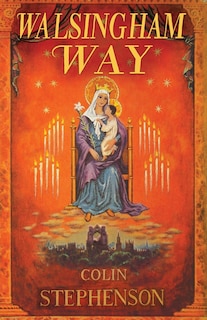 Front cover_Walsingham Way