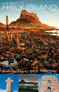 Front cover_The Story Of Holy Island