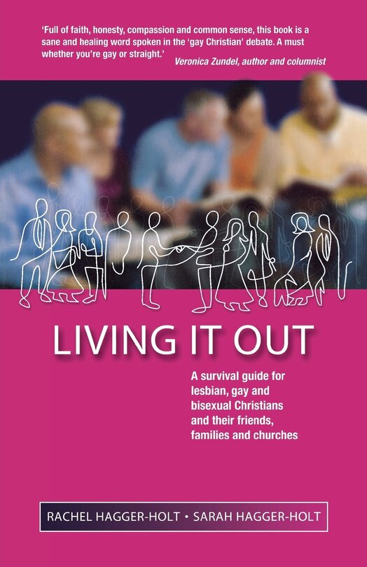Couverture_Living It Out