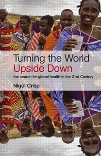 Front cover_Turning the World Upside Down