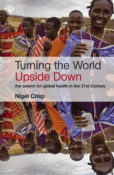 Front cover_Turning the World Upside Down