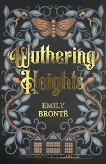 Front cover_Wuthering Heights