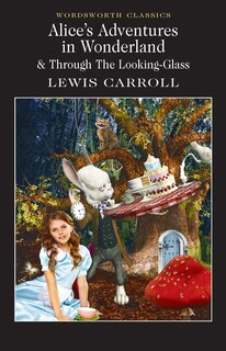 Couverture_Alice In Wonderland