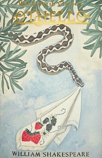Front cover_Othello
