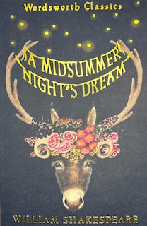Front cover_A Midsummer Night's Dream