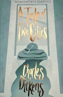 Couverture_TALE OF TWO CITIES