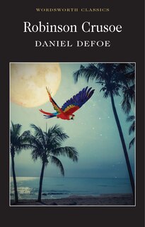 Front cover_Robinson Crusoe