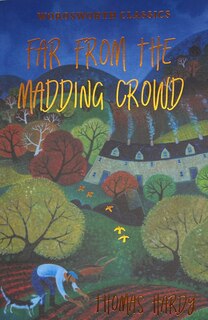 Front cover_Far from the Madding Crowd