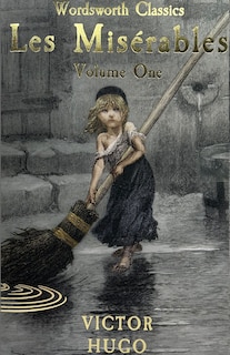 Front cover_Les Misérables Volume One