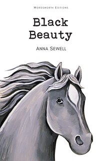 Front cover_Black Beauty