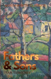 Front cover_Fathers and Sons