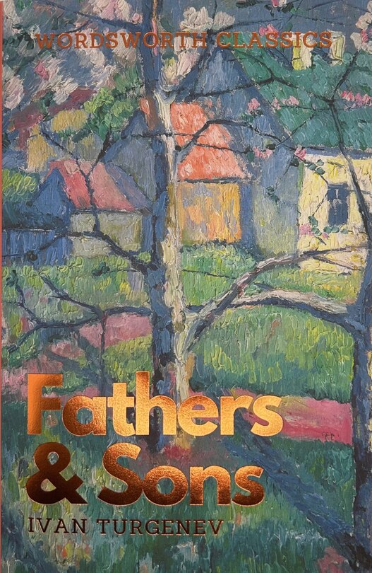Front cover_Fathers and Sons