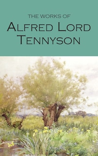 Front cover_The Works of Alfred, Lord Tennyson