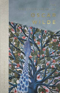 Front cover_The Collected Poems of Oscar Wilde
