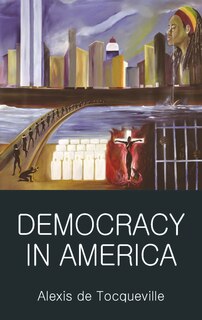Front cover_Democracy in America