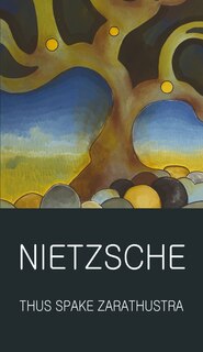 Front cover_Thus Spake Zarathustra