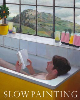 Couverture_Slow Painting