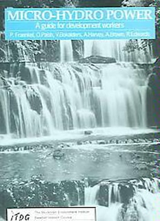 Front cover_Micro-hydro Power
