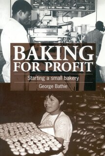 Couverture_Baking for Profit