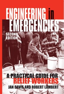 Front cover_Engineering in Emergencies