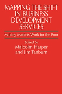 Front cover_Mapping The Shift In Business Development Services