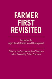 Front cover_Farmer First Revisited