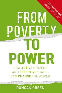 Front cover_From Poverty To Power