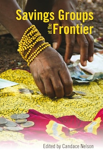 Front cover_Savings Groups At The Frontier