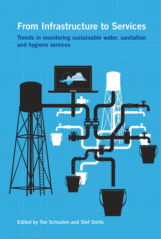 Front cover_From Infrastructure To Services