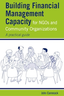 Couverture_Building Financial Management Capacity For Ngos And Community Organizations