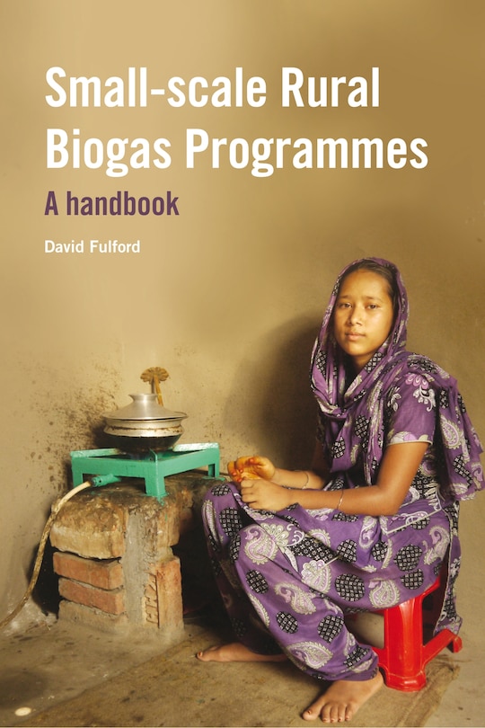 Couverture_Small-scale Rural Biogas Programmes