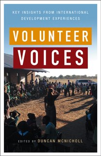 Couverture_Volunteer Voices