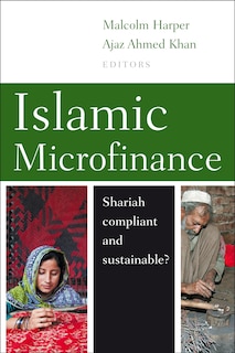 Front cover_Islamic Microfinance