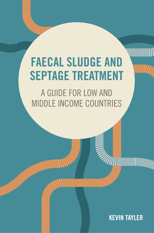 Front cover_Faecal Sludge And Septage Treatment