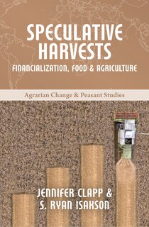 Couverture_Speculative Harvests