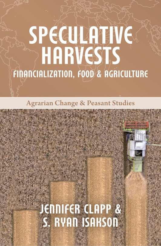 Couverture_Speculative Harvests