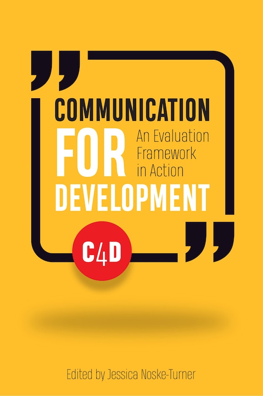 Couverture_Communication For Development