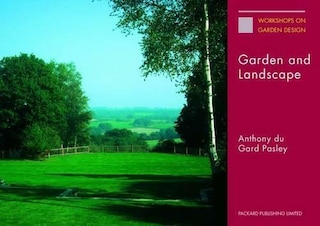 Front cover_Garden and Landscape