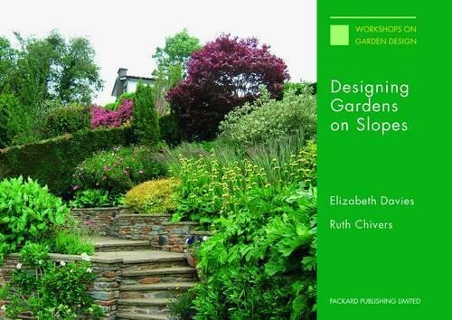 Couverture_Designing Gardens on Slopes