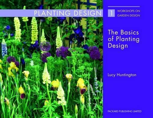 Front cover_The Basics of Planting Design