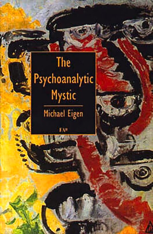 The Psychoanalytic Mystic PB