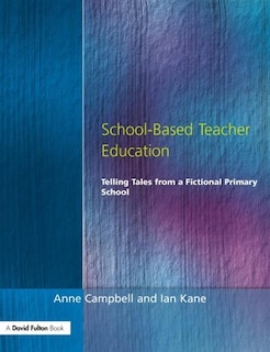 Front cover_School-Based Teacher Education